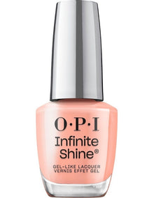 Infinite Shine Strawberry Slay Nail Polish 15ml