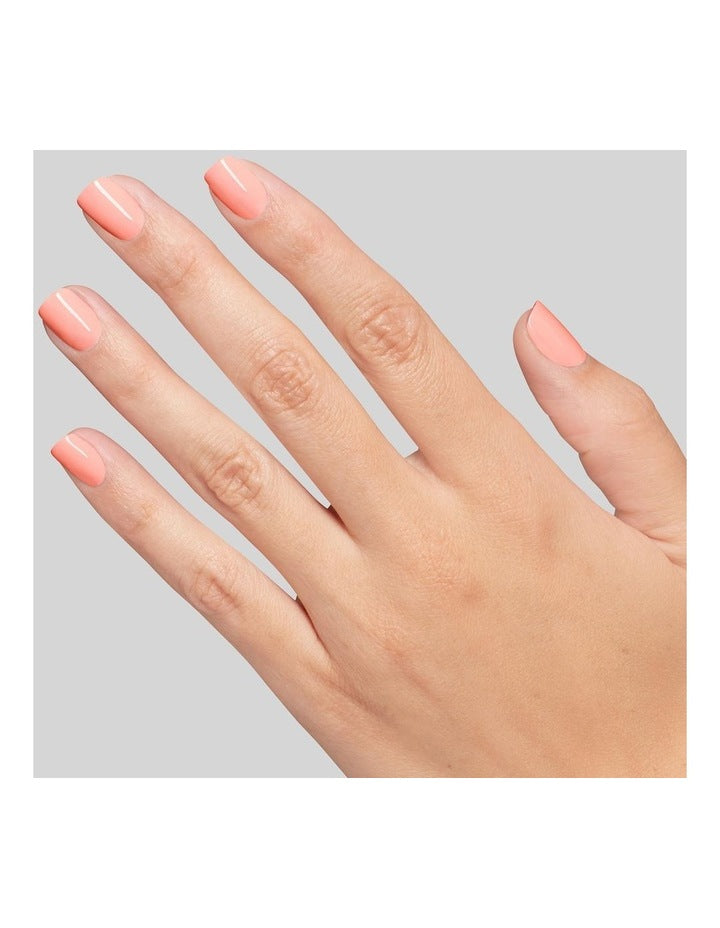 Infinite Shine Strawberry Slay Nail Polish 15ml