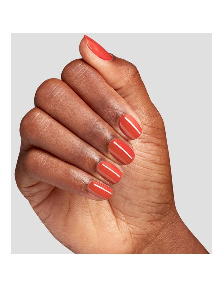 Infinite Shine Drop It Like It's Hawt Nail Polish 15ml