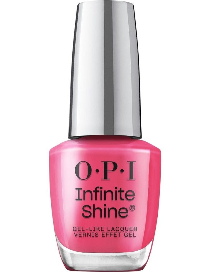 Infinite Shine Beet for the Gawdz Nail Polish 15ml