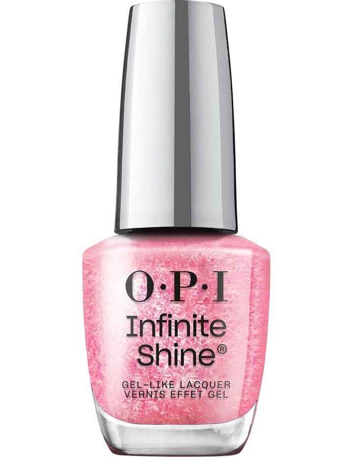 Infinite Shine Pixel Nail Polish