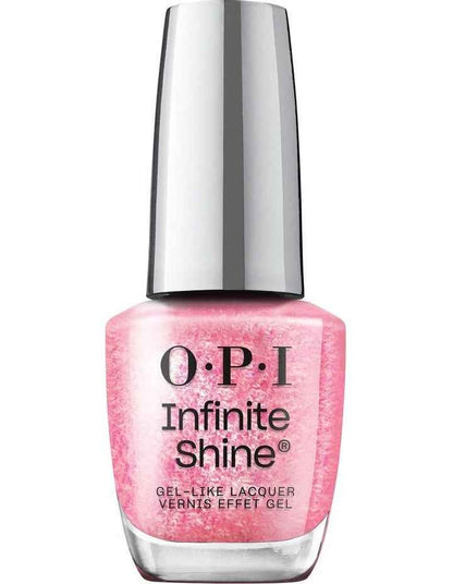 Infinite Shine Pixel Nail Polish