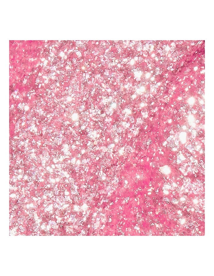 Infinite Shine Pixel Nail Polish