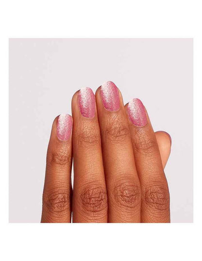 Infinite Shine Pixel Nail Polish