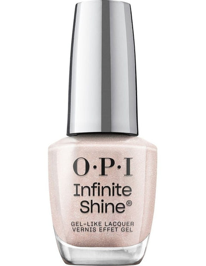 Infinite Shine Throw Me a Kiss Nail Polish