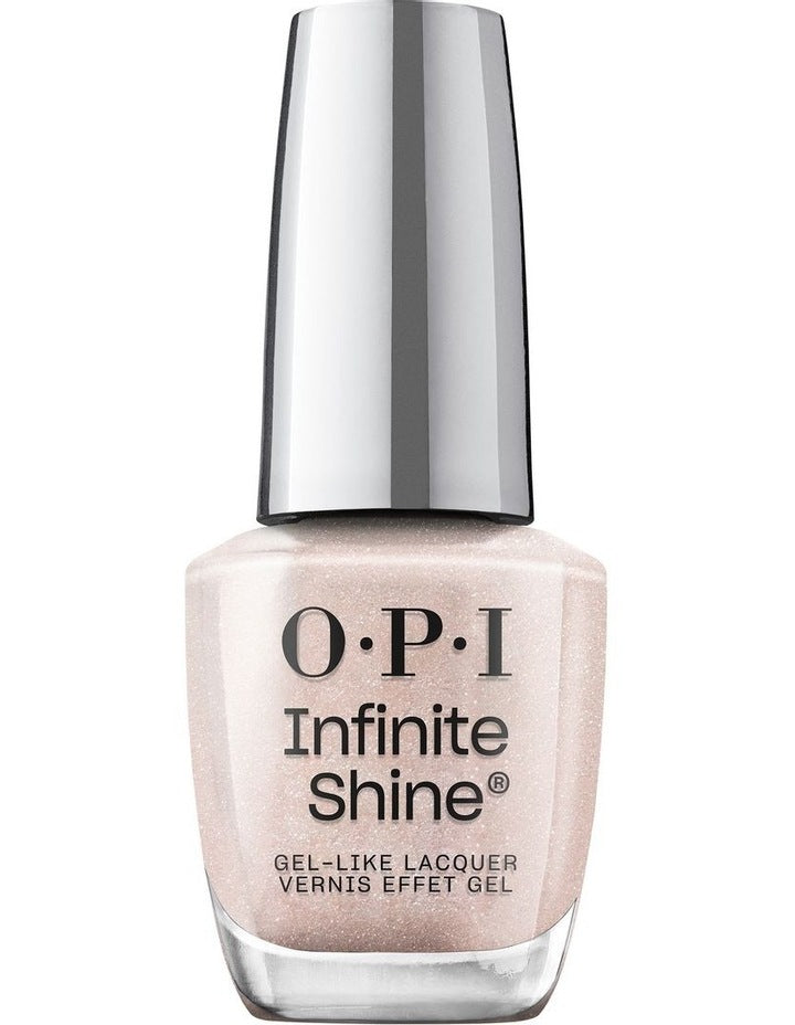 Infinite Shine Throw Me a Kiss Nail Polish