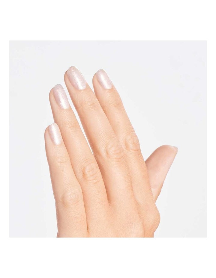 Infinite Shine Throw Me a Kiss Nail Polish