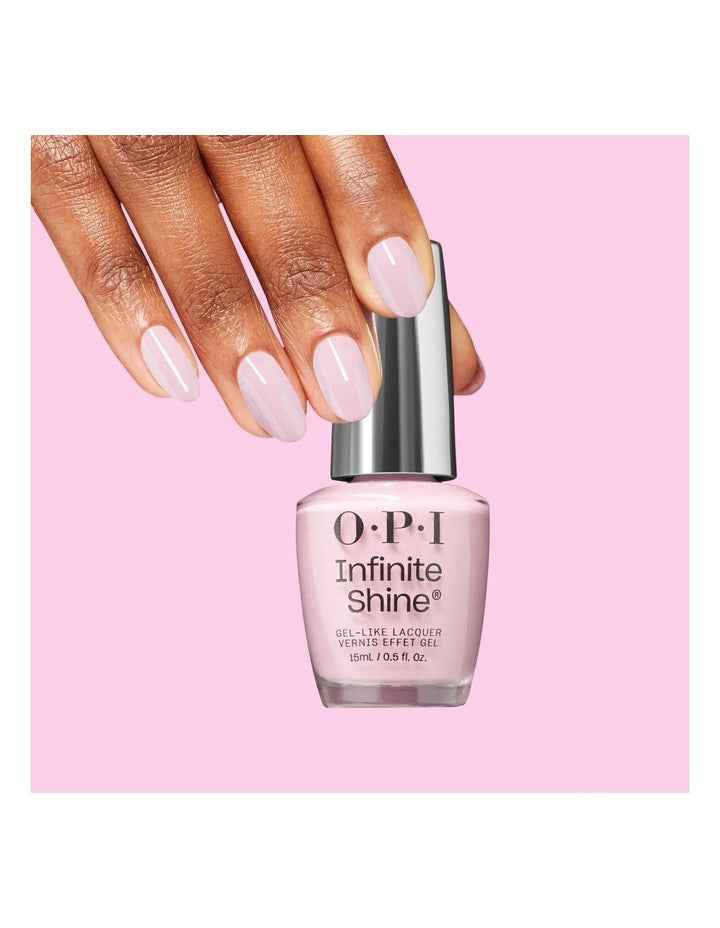 Infinite Shine Baby Take A Vow Nail Polish