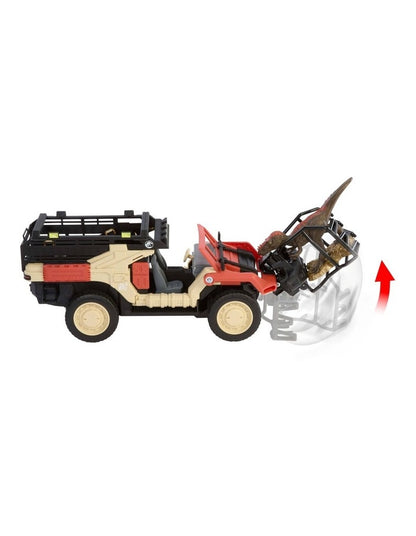 Remote Control Jurassic World Dino Catcher
