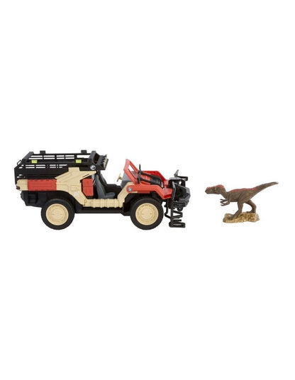 Remote Control Jurassic World Dino Catcher