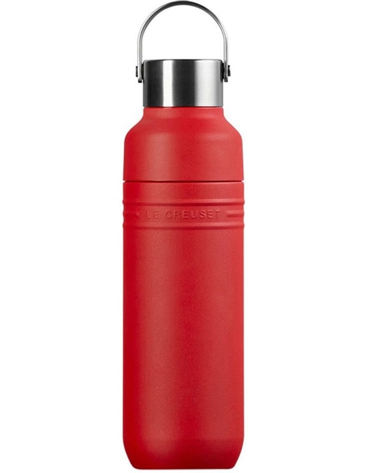 OTG Bottle 500ml in Cerise