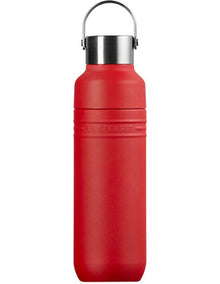 OTG Bottle 500ml in Cerise