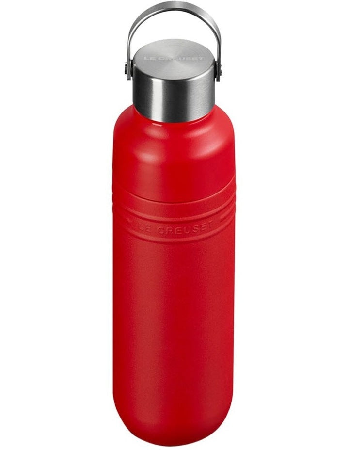 OTG Bottle 500ml in Cerise