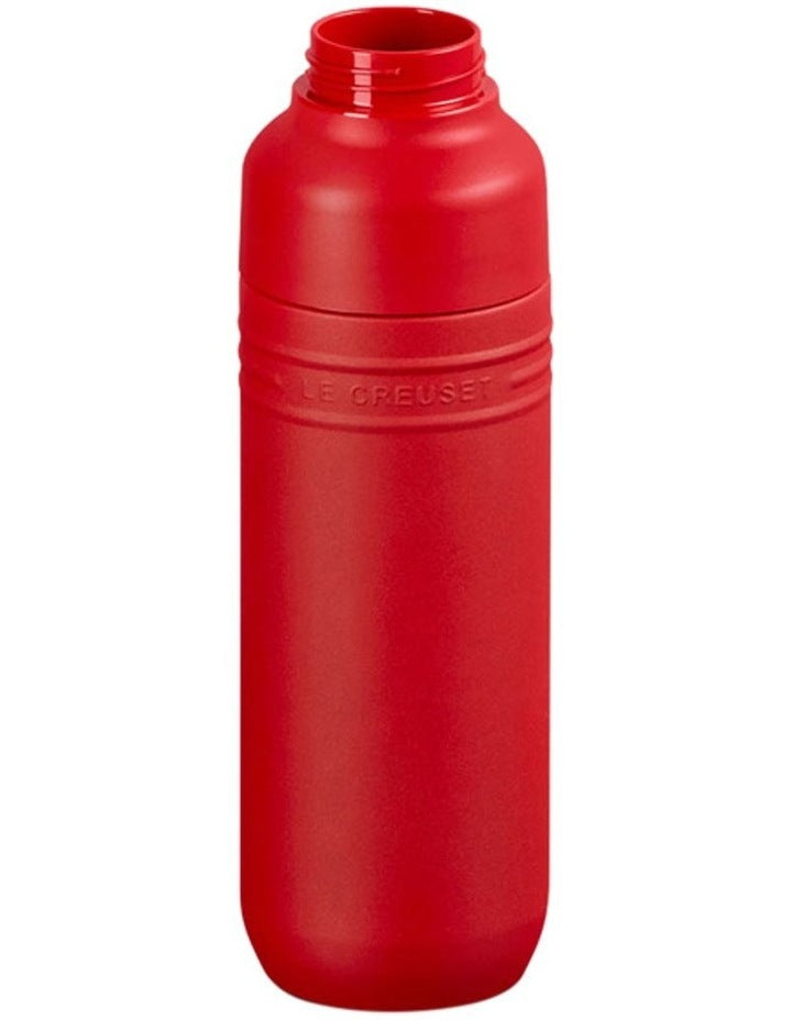 OTG Bottle 500ml in Cerise