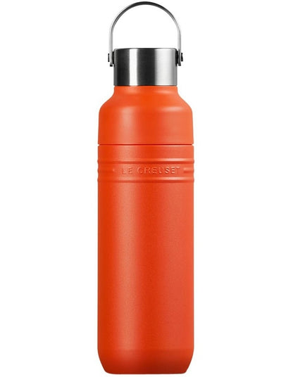 OTG Bottle 500ml in Volcanic