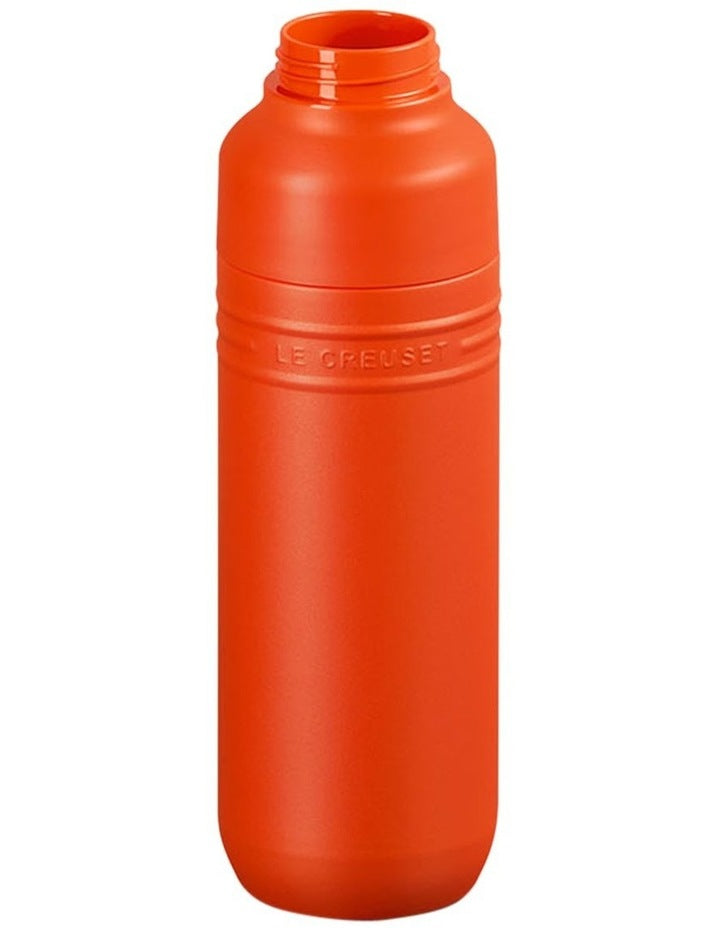 OTG Bottle 500ml in Volcanic