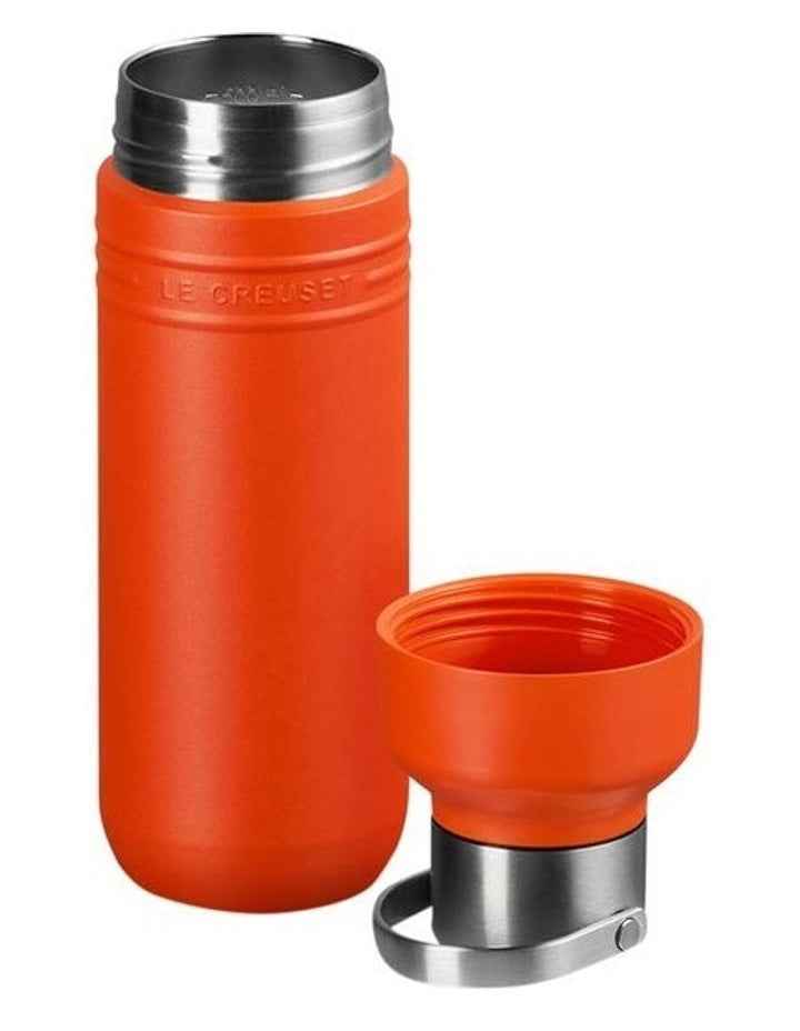 OTG Bottle 500ml in Volcanic