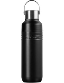 OTG Bottle Matte 500ml in Black
