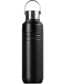 OTG Bottle Matte 500ml in Black