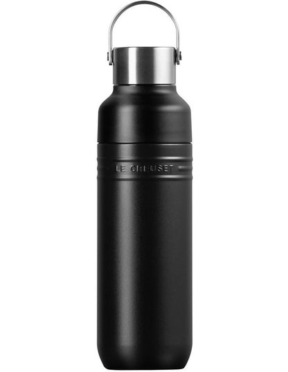 OTG Bottle Matte 500ml in Black