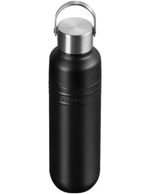 OTG Bottle Matte 500ml in Black