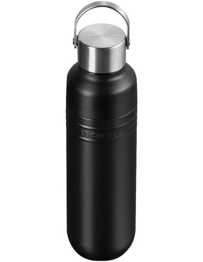 OTG Bottle Matte 500ml in Black