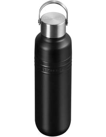 OTG Bottle Matte 500ml in Black