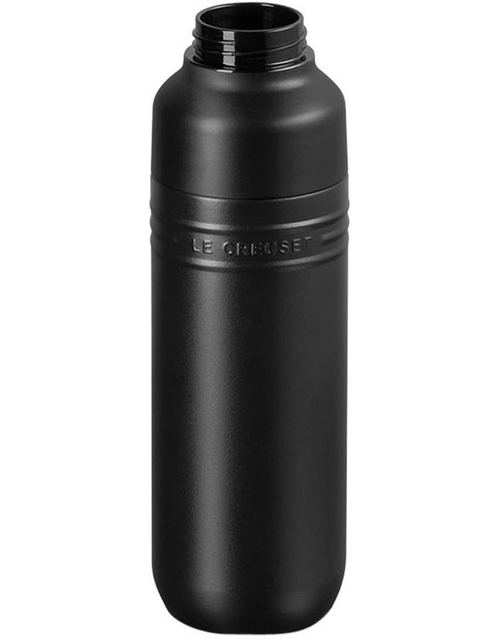 OTG Bottle Matte 500ml in Black