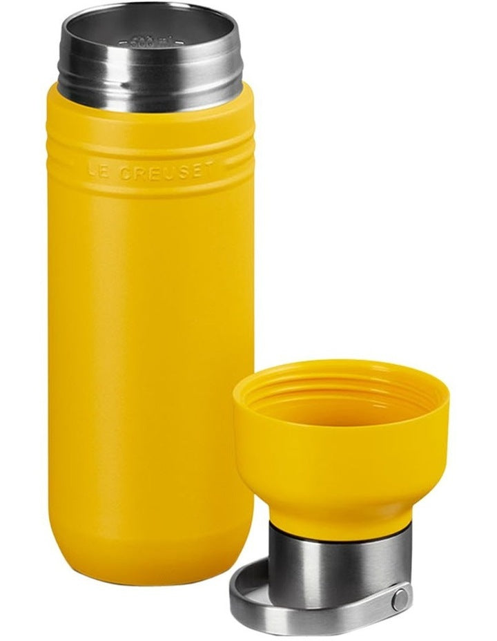 OTG Bottle 500ml in Nectar