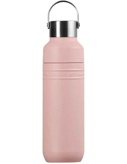 OTG Bottle 500ml in Shell Pink