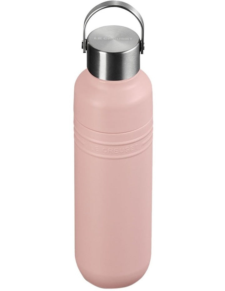 OTG Bottle 500ml in Shell Pink