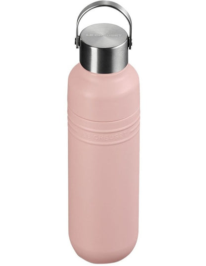 OTG Bottle 500ml in Shell Pink