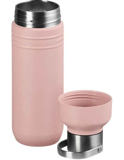 OTG Bottle 500ml in Shell Pink