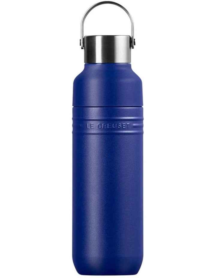 OTG Bottle 500ml in Azure Blue