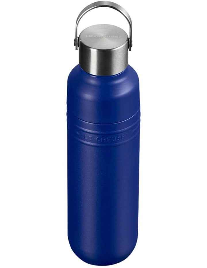 OTG Bottle 500ml in Azure Blue