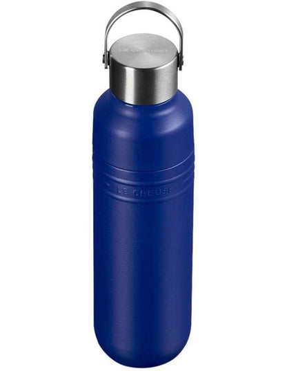OTG Bottle 500ml in Azure Blue