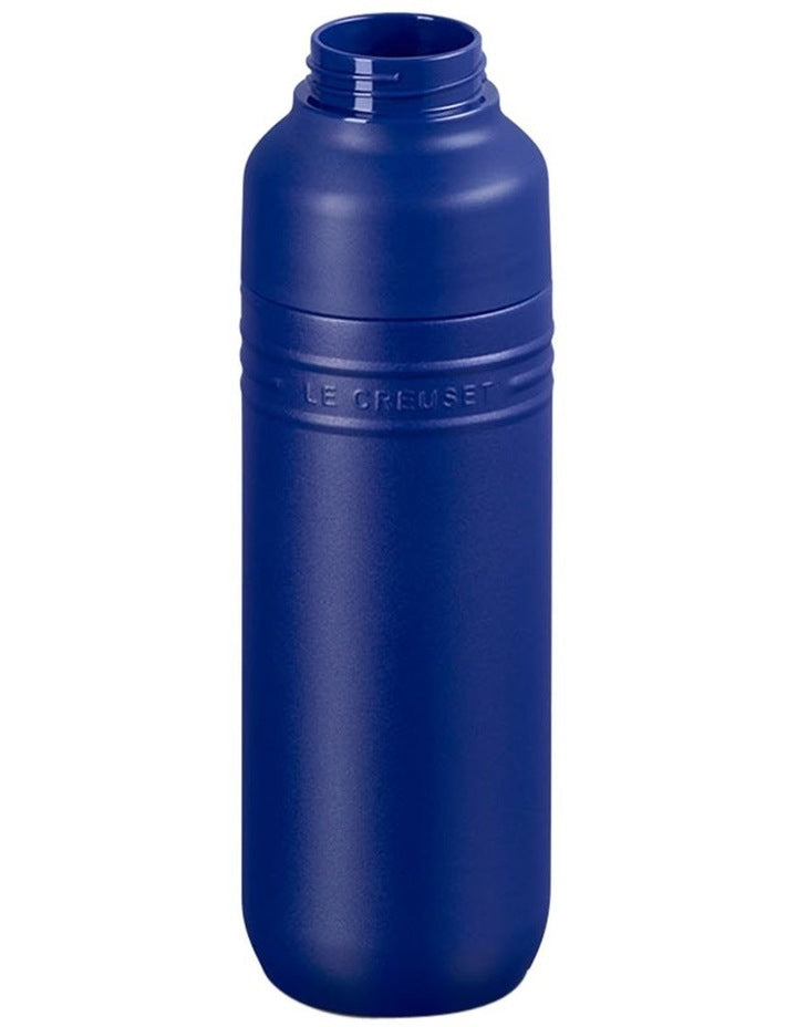 OTG Bottle 500ml in Azure Blue