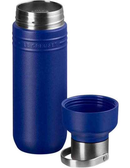 OTG Bottle 500ml in Azure Blue