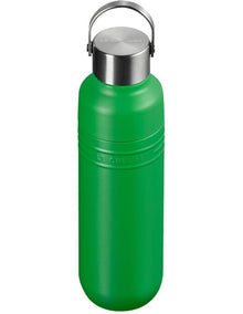 Otg Bamboo Bottle 500ml in Green