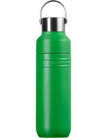 Otg Bamboo Bottle 500ml in Green
