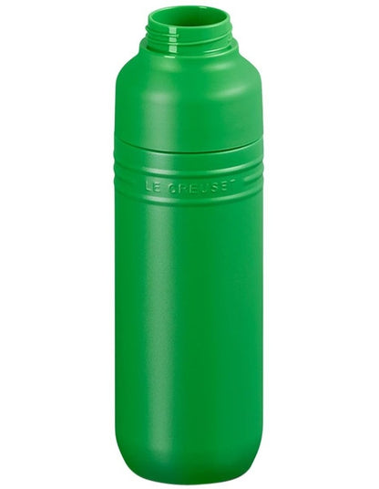 Otg Bamboo Bottle 500ml in Green