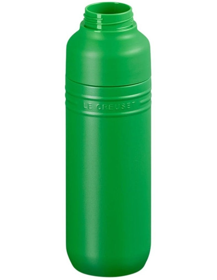 Otg Bamboo Bottle 500ml in Green