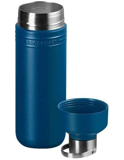 OTG Bottle Deep 500ml in Teal