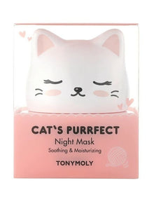 Cats Purrfect - Night Mask