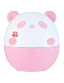 Panda's Dream - Rose Face Cream