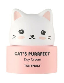 Cats Purrfect - Day Cream