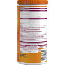 Metamucil Orange Smooth Fibre Powder 114 Doses 673g