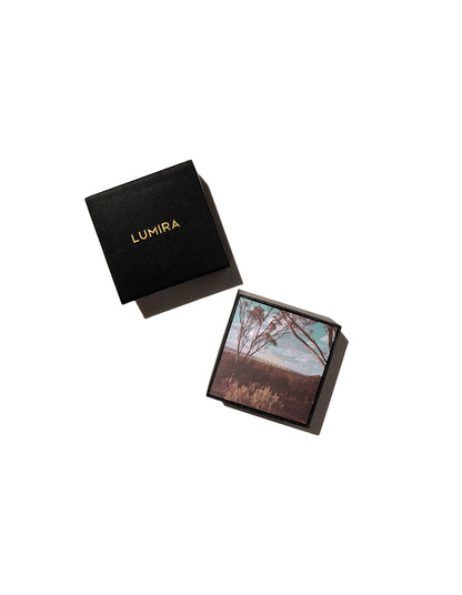 Terra Australis Candle 300g