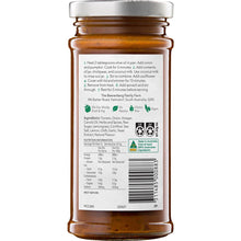 Beerenberg Pumpkin & Chickpea Curry 240ml