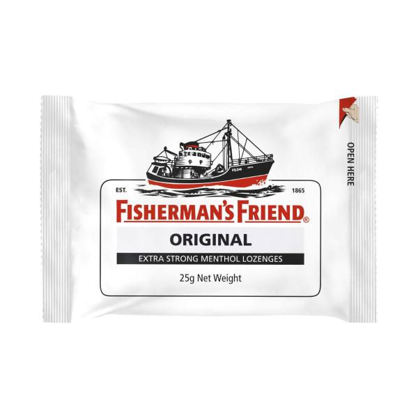 Original Throat Lozenge